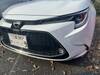 TOYOTA COROLLA TOURING