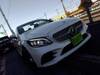 MERCEDES BENZ C-CLASS