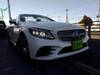 MERCEDES BENZ C-CLASS