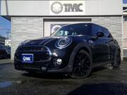 2019 BMW MINI