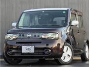 2011 NISSAN CUBE