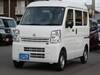NISSAN NV100 CLEPPER VAN