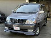 2001 TOYOTA GRAND HIACE