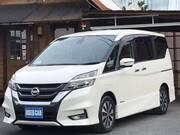 2017 NISSAN SERENA