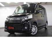 2015 SUZUKI SPACIA CUSTOM