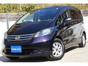 2009 HONDA FREED