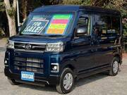 2022 DAIHATSU ATRAI