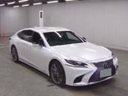 2018 LEXUS LS