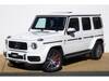 MERCEDES BENZ G-CLASS