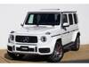 MERCEDES BENZ G-CLASS