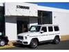 MERCEDES BENZ G-CLASS
