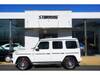 MERCEDES BENZ G-CLASS