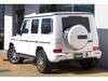 MERCEDES BENZ G-CLASS
