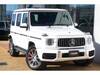 MERCEDES BENZ G-CLASS