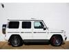 MERCEDES BENZ G-CLASS