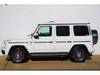 MERCEDES BENZ G-CLASS