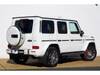 MERCEDES BENZ G-CLASS