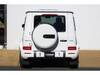 MERCEDES BENZ G-CLASS