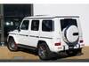 MERCEDES BENZ G-CLASS