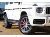 MERCEDES BENZ G-CLASS