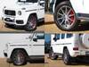 MERCEDES BENZ G-CLASS