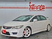 2010 HONDA CIVIC TYPE-R