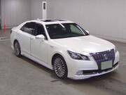 2017 TOYOTA CROWN MAJESTA