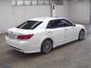 TOYOTA CROWN MAJESTA