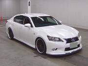 2012 LEXUS GS