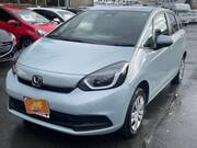 2023 HONDA FIT