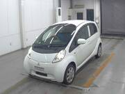 2011 MITSUBISHI i-MiEV