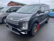 2019 MITSUBISHI OTHER