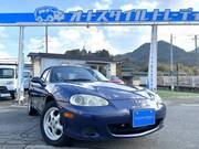 2001 MAZDA ROADSTER