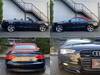AUDI A5 CABRIOLET