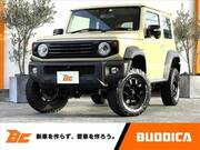 2020 SUZUKI JIMNY SIERRA