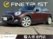 2018 BMW MINI