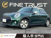 2015 BMW MINI
