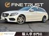 MERCEDES BENZ C-CLASS Stationwagon