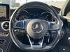 MERCEDES BENZ C-CLASS Stationwagon