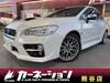 SUBARU WRX S4