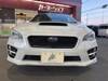 SUBARU WRX S4