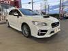 SUBARU WRX S4