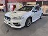 SUBARU WRX S4