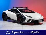 2024 LAMBORGHINI HURACAN (Left Hand Drive)