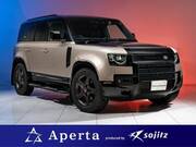 2022 LAND ROVER DEFENDER