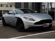 2019 ASTON MARTIN DB11