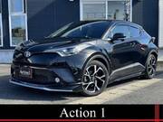 2017 TOYOTA C-HR G