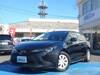 TOYOTA COROLLA TOURING