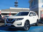 2018 NISSAN X-TRAIL 20Xi