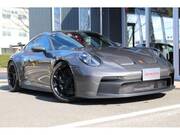 2022 PORSCHE 911